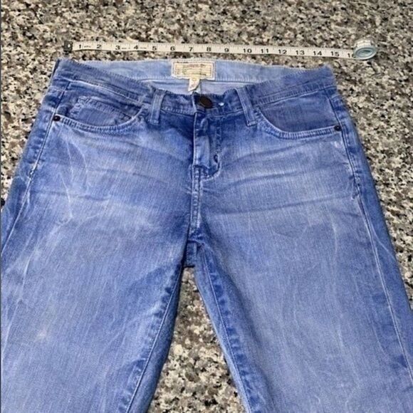 Current Elliott Jeans 26 - Picture 3 of 12